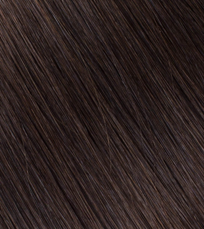 BH| Silk Seam Volumizing Weft