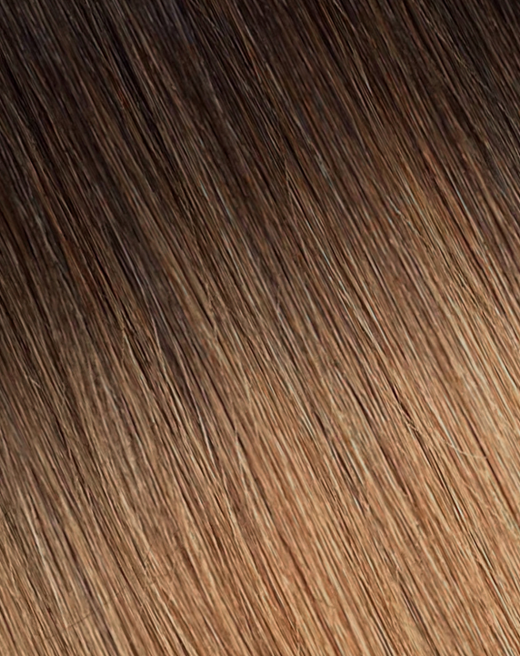 BH| Silk Seam Seamless Clip In Set