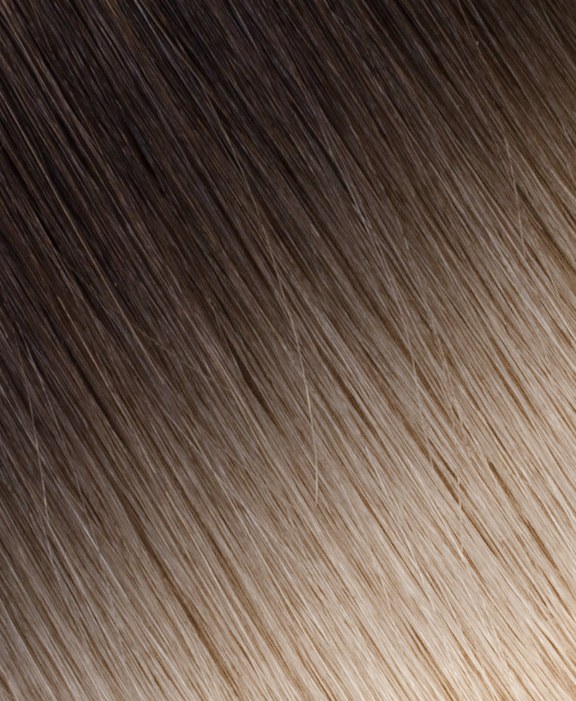 BH| Silk Seam Seamless Clip In Set