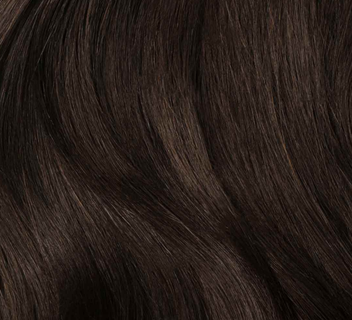 LXYHAIR Classic Clip-INS
