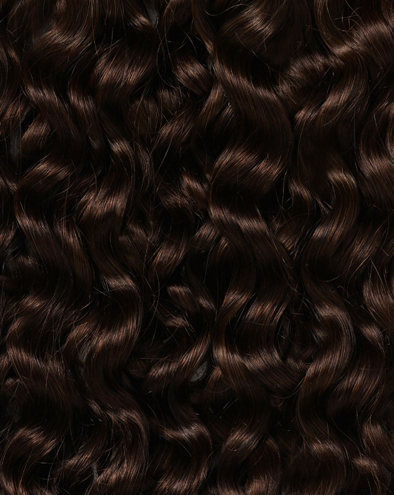 BH| Silk Seam Textured Clip In Set