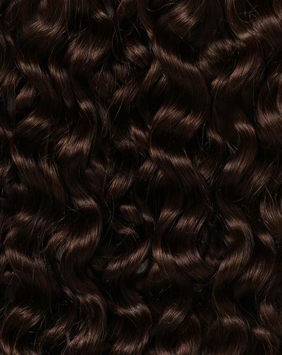 BH| Silk Seam Textured Clip In Set