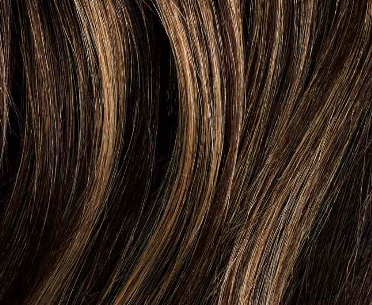 LXYHAIR| 20" Ponytail Clip In