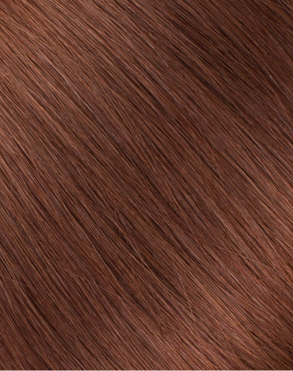 Fusion Extensions Straight Hair | @biggerbetterhair