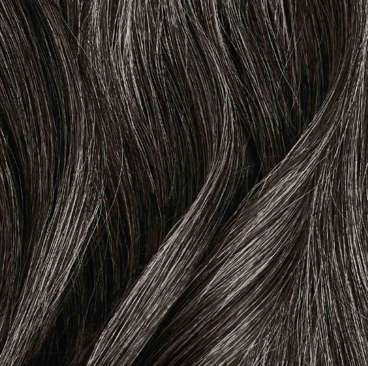 LXYHAIR Classic Clip-INS