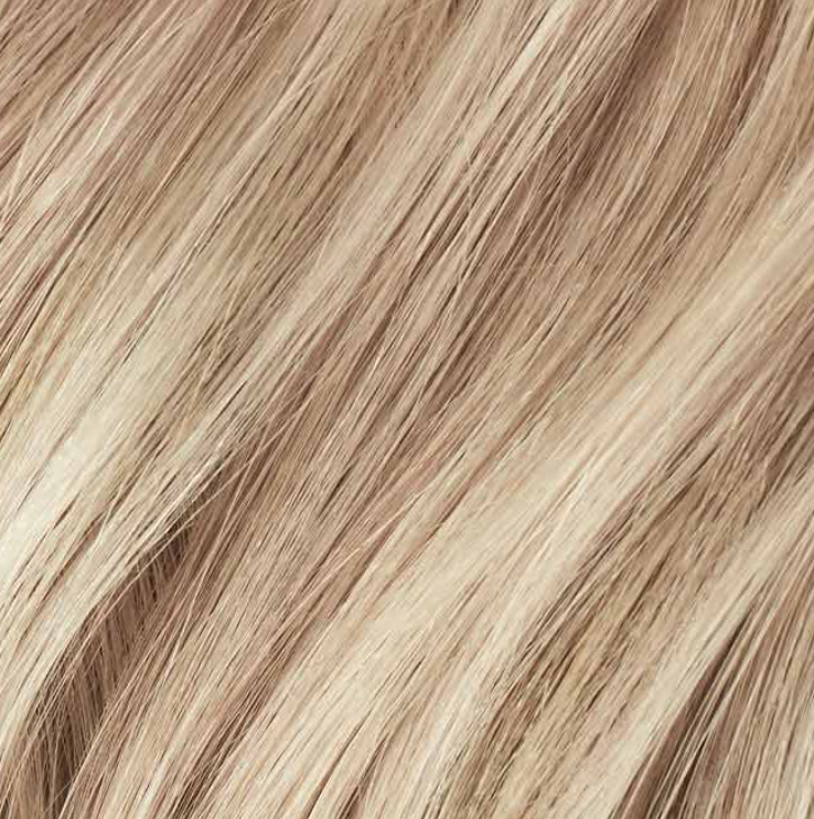 LXYHAIR| 20" Ponytail Clip In