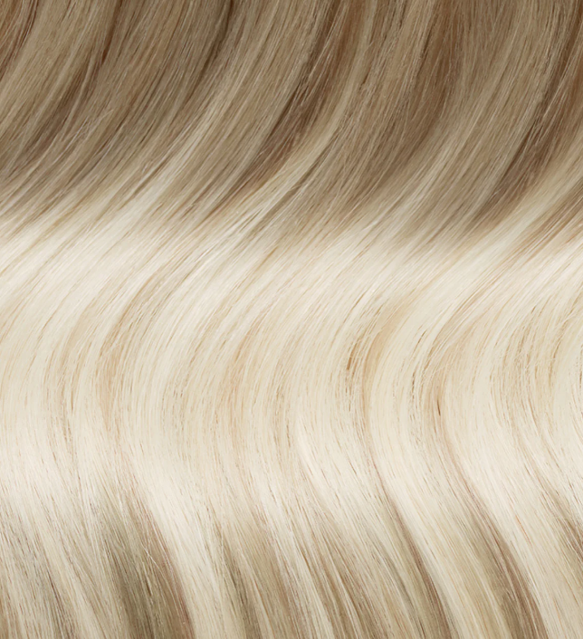 LXYHair Halo | @biggerbetterhair