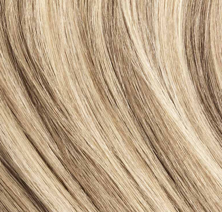 LXYHAIR Classic Clip-INS