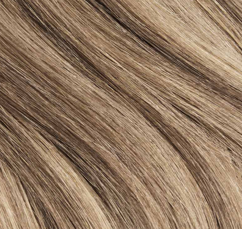 LXYHAIR Classic Clip-INS
