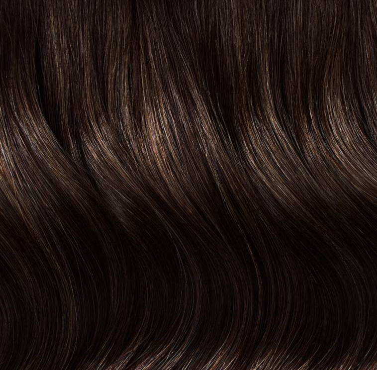 LXYHAIR Classic Clip-INS