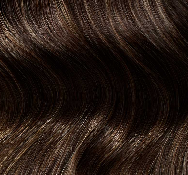 LXYHAIR Classic Clip-INS