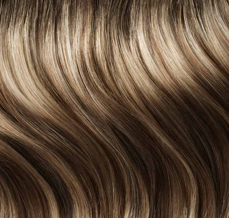 LXYHAIR Classic Clip-INS