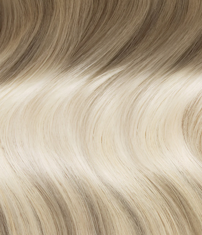 LXYHair Halo | @biggerbetterhair