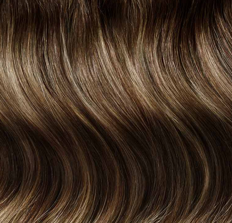 LXYHAIR Classic Clip-INS