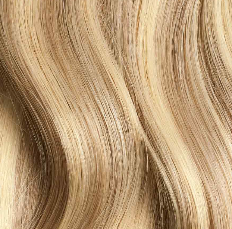 LXYHAIR Classic Clip-INS