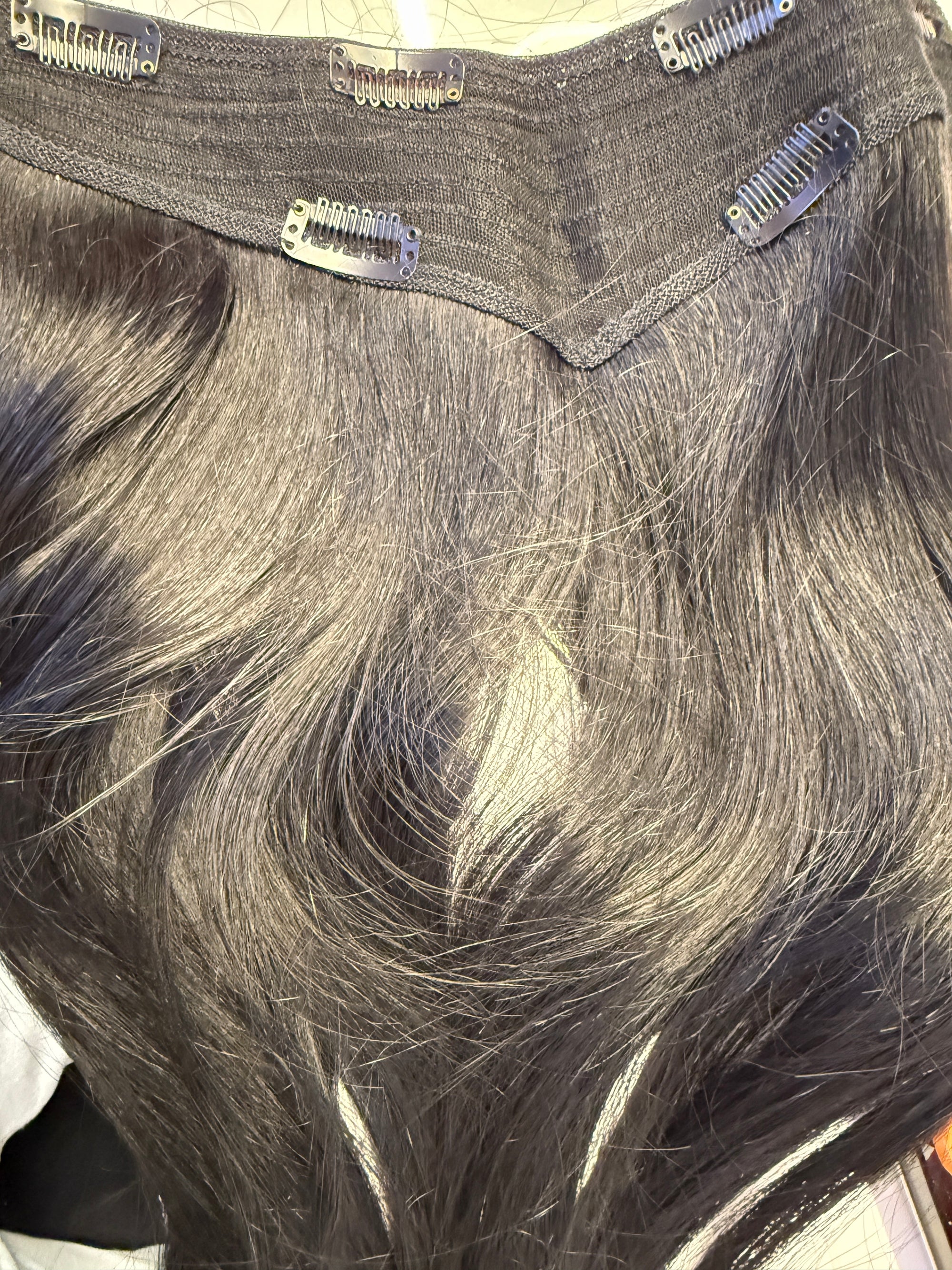 Sample Sale V-Clip Extension 18inch (Color #1)