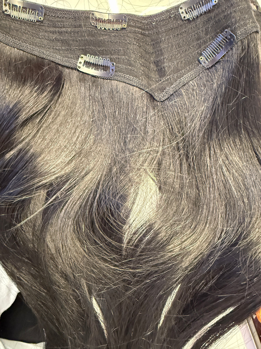 Sample Sale V-Clip Extension 18inch (Color #1)