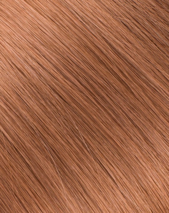 Fusion Extensions Straight Hair | @biggerbetterhair