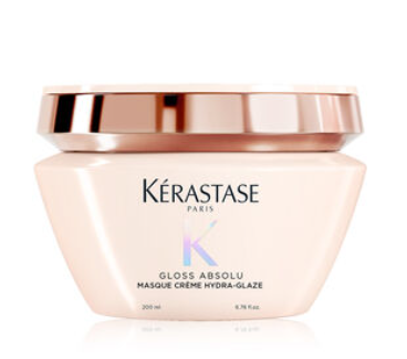 Kerastase- Gloss Absolu Mask