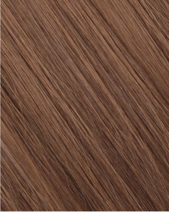 Fusion Extensions Straight Hair | @biggerbetterhair