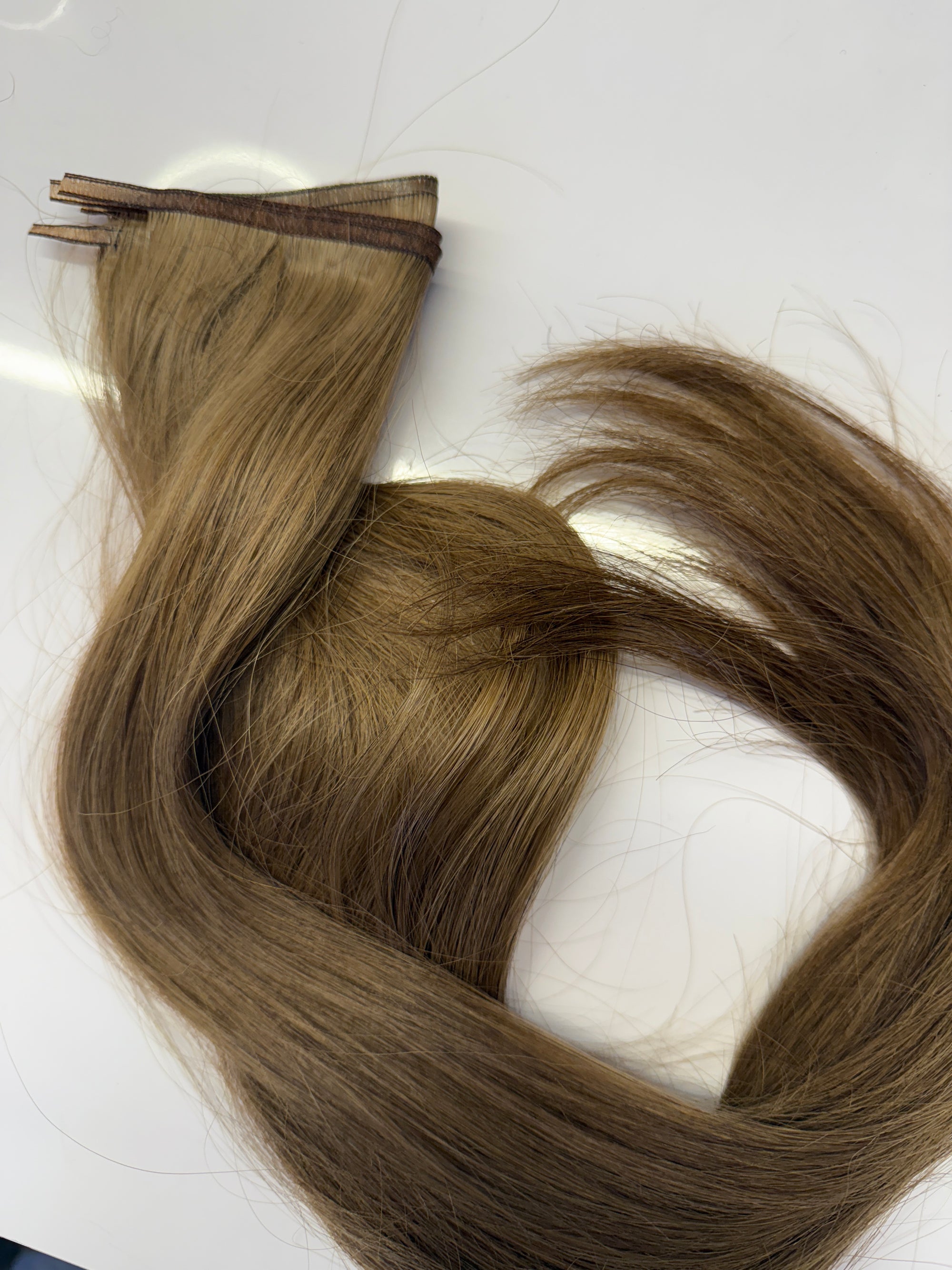 Sample Sale | 22in Wefts Color: 6A