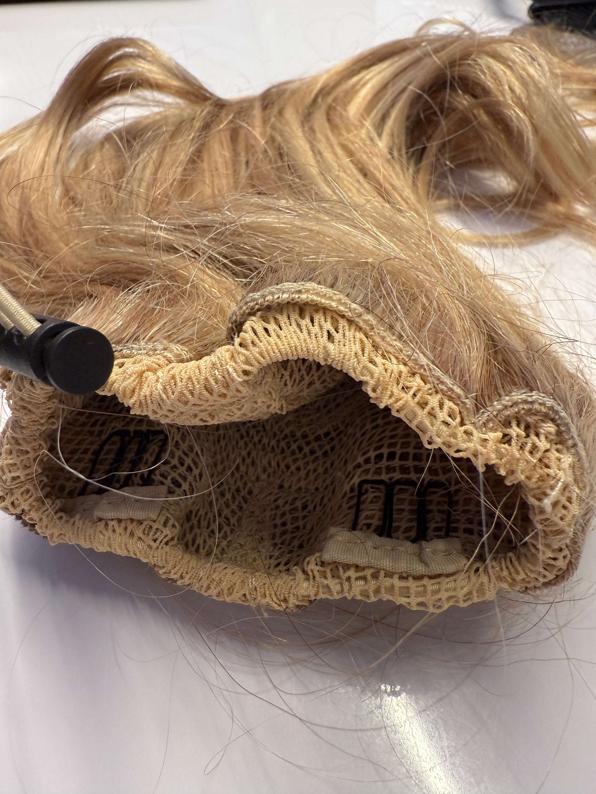 Sample Sale | HC Bunjee Piece | Messy Bun