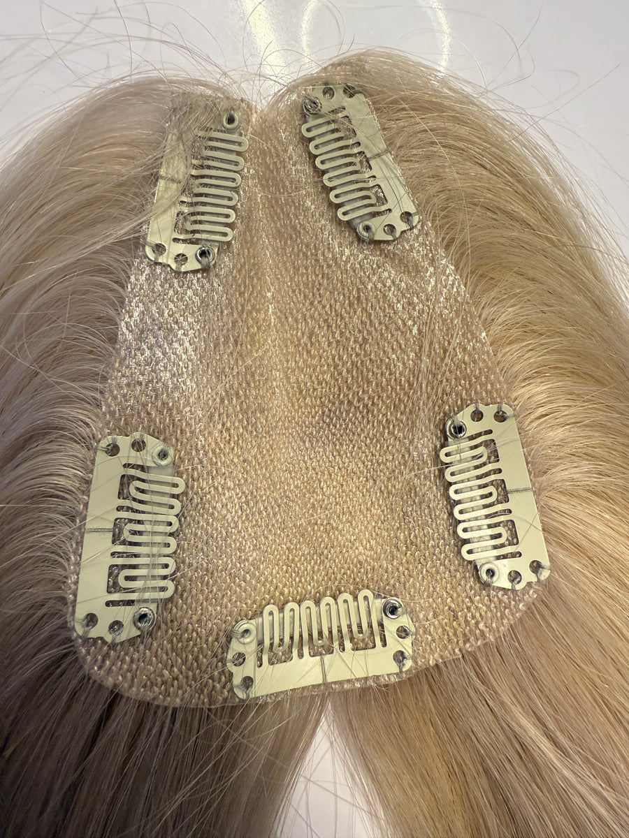 Sample Sale Slim Part Clip in Topper (Level 9A)