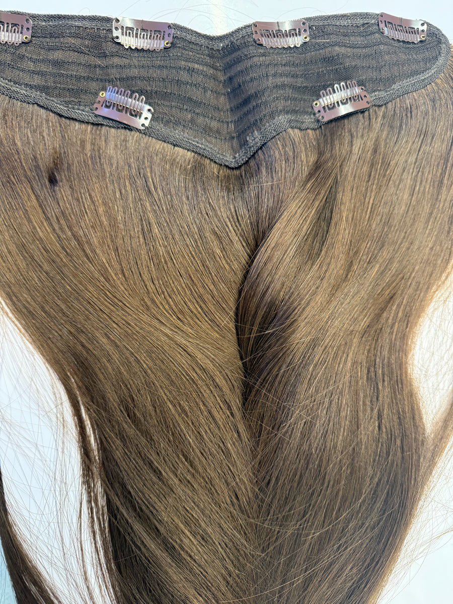 Sample Sale VClip-Extensions Length: 20-22in