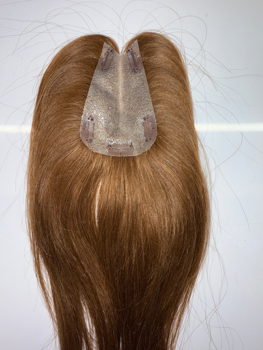 Sample Sale Clip-In Mini Part (Level 6) 12" Length