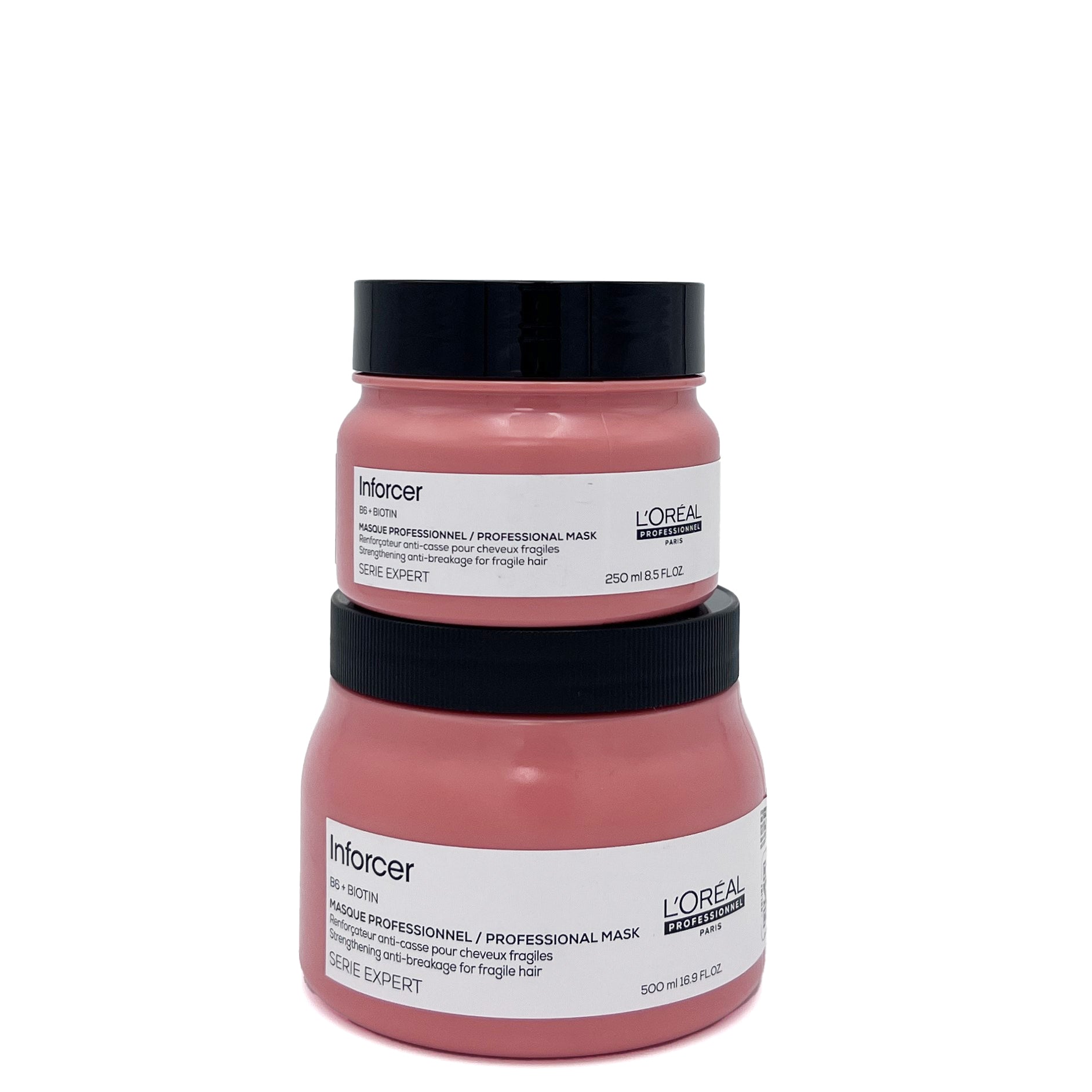 L'Oreal Professional Inforcer Collection