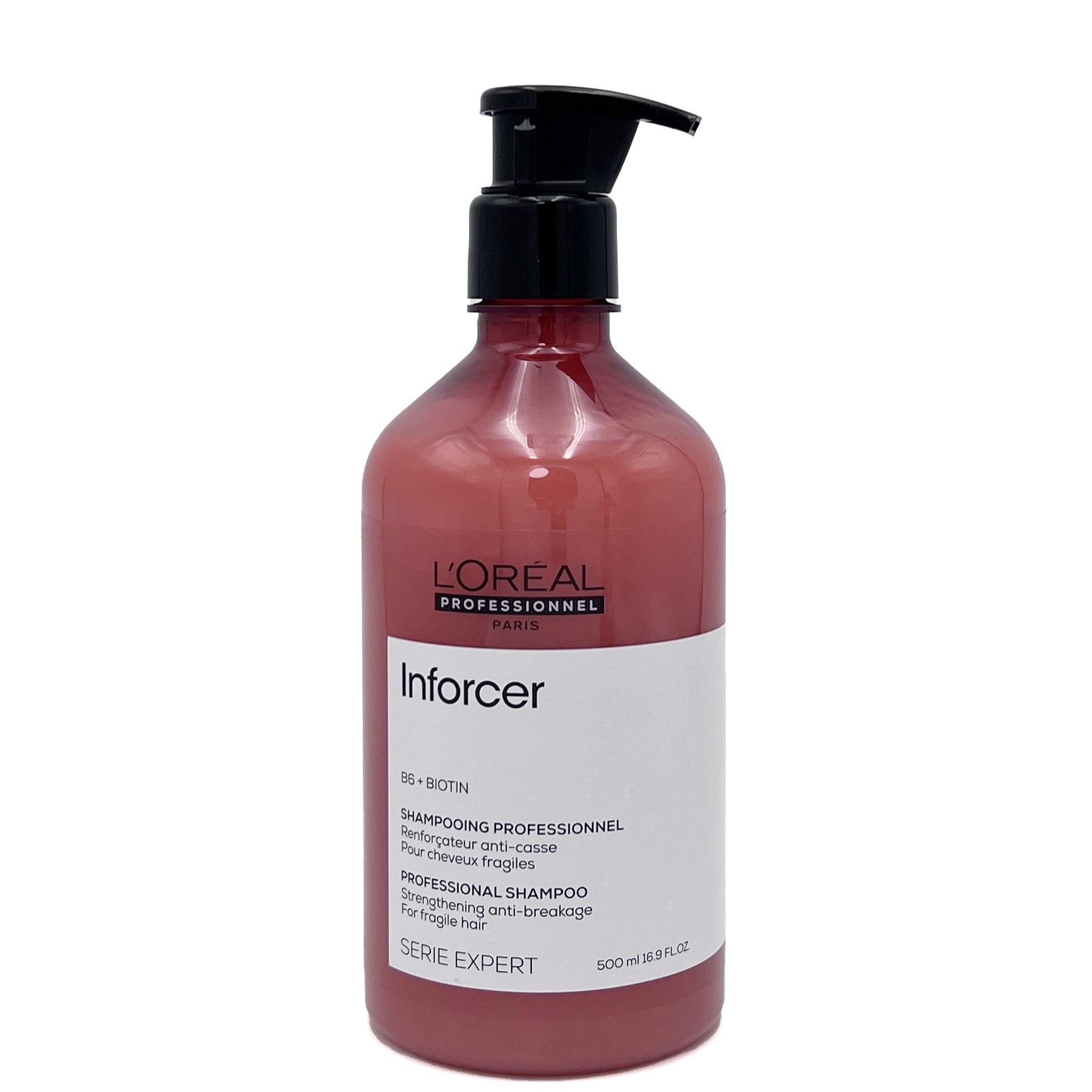 L'Oreal Professional Inforcer Collection