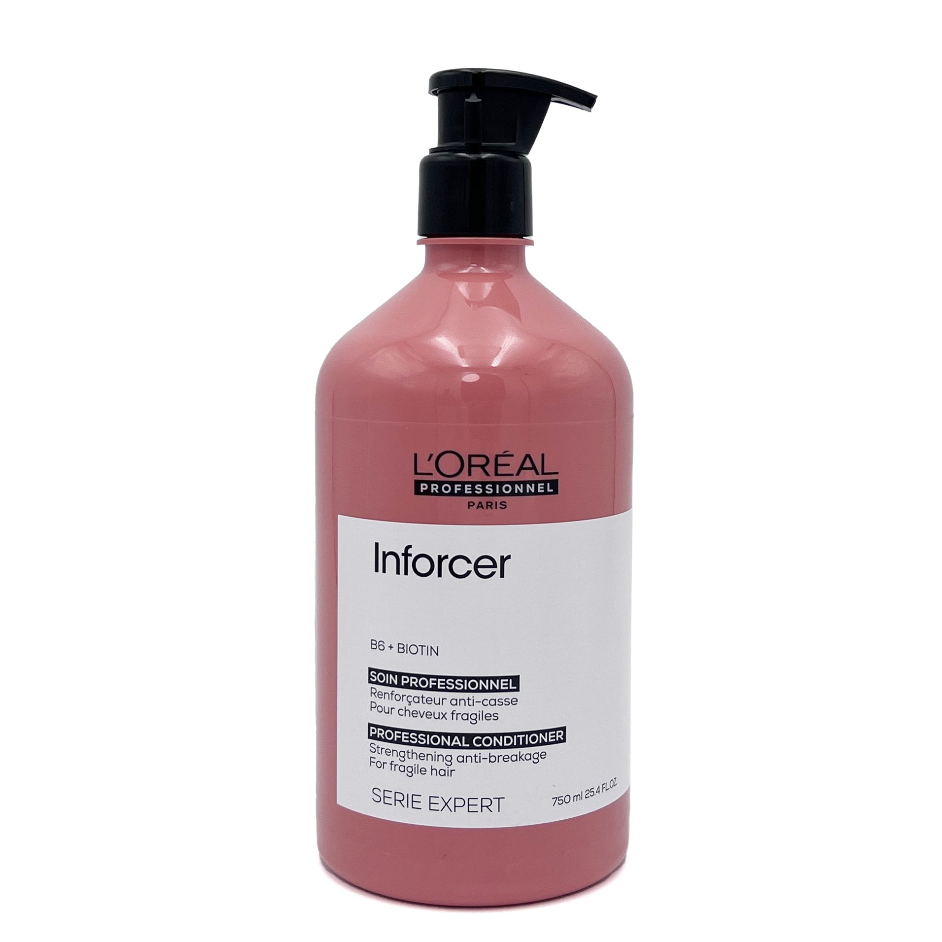 L'Oreal Professional Inforcer Collection