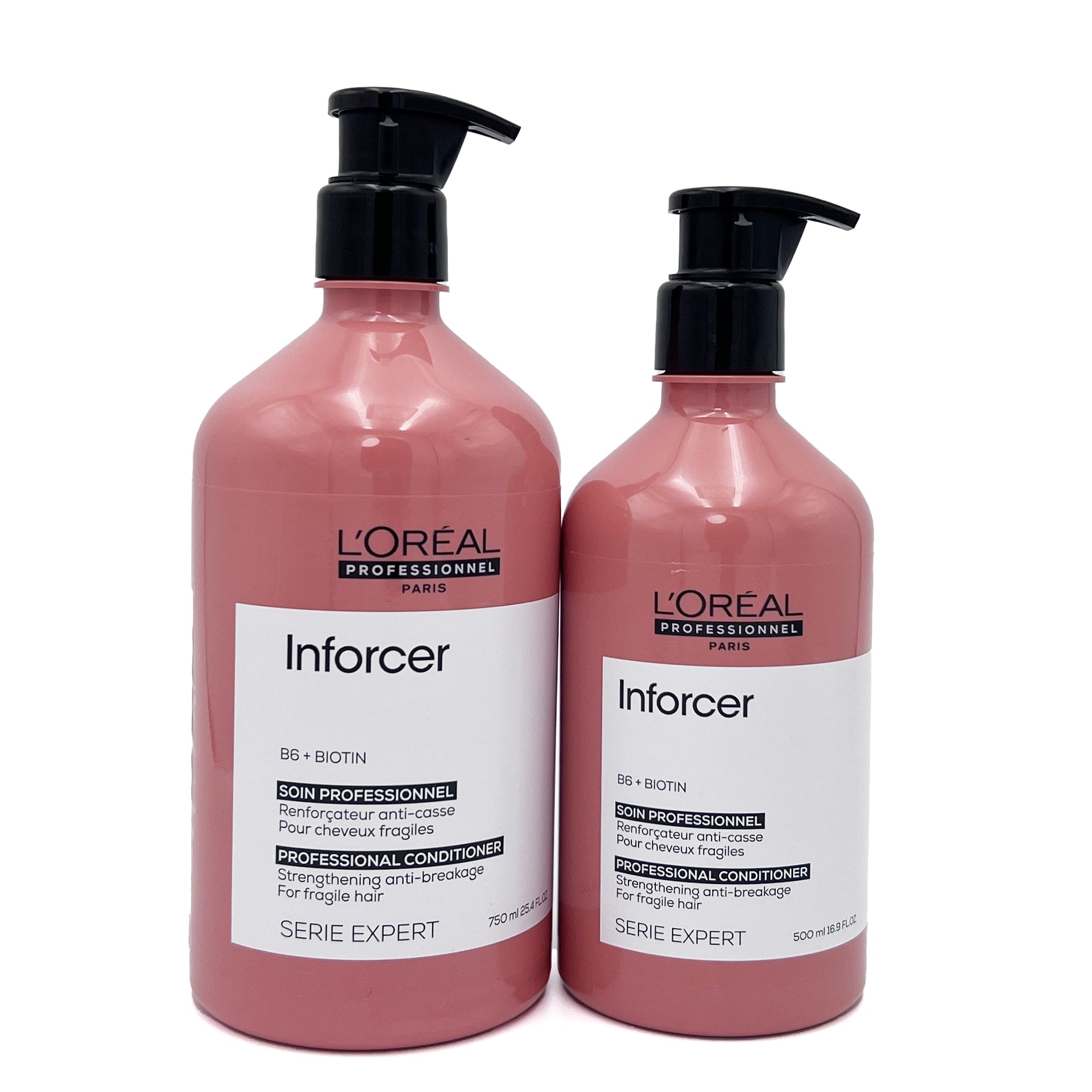 L'Oreal Professional Inforcer Collection