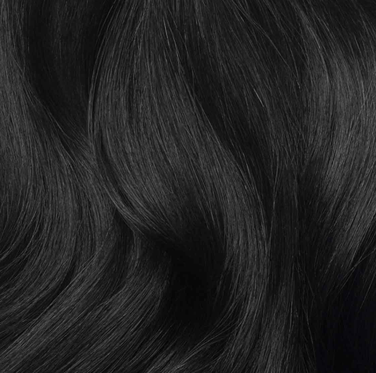 LXYHAIR Classic Clip-INS