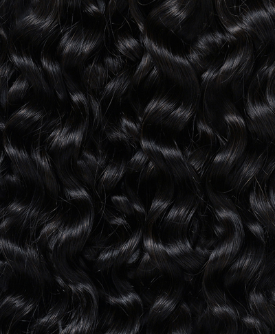 BH| Silk Seam Textured Clip In Set