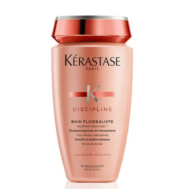 Kerastase Discipline Bain Fluidealiste Shampoo