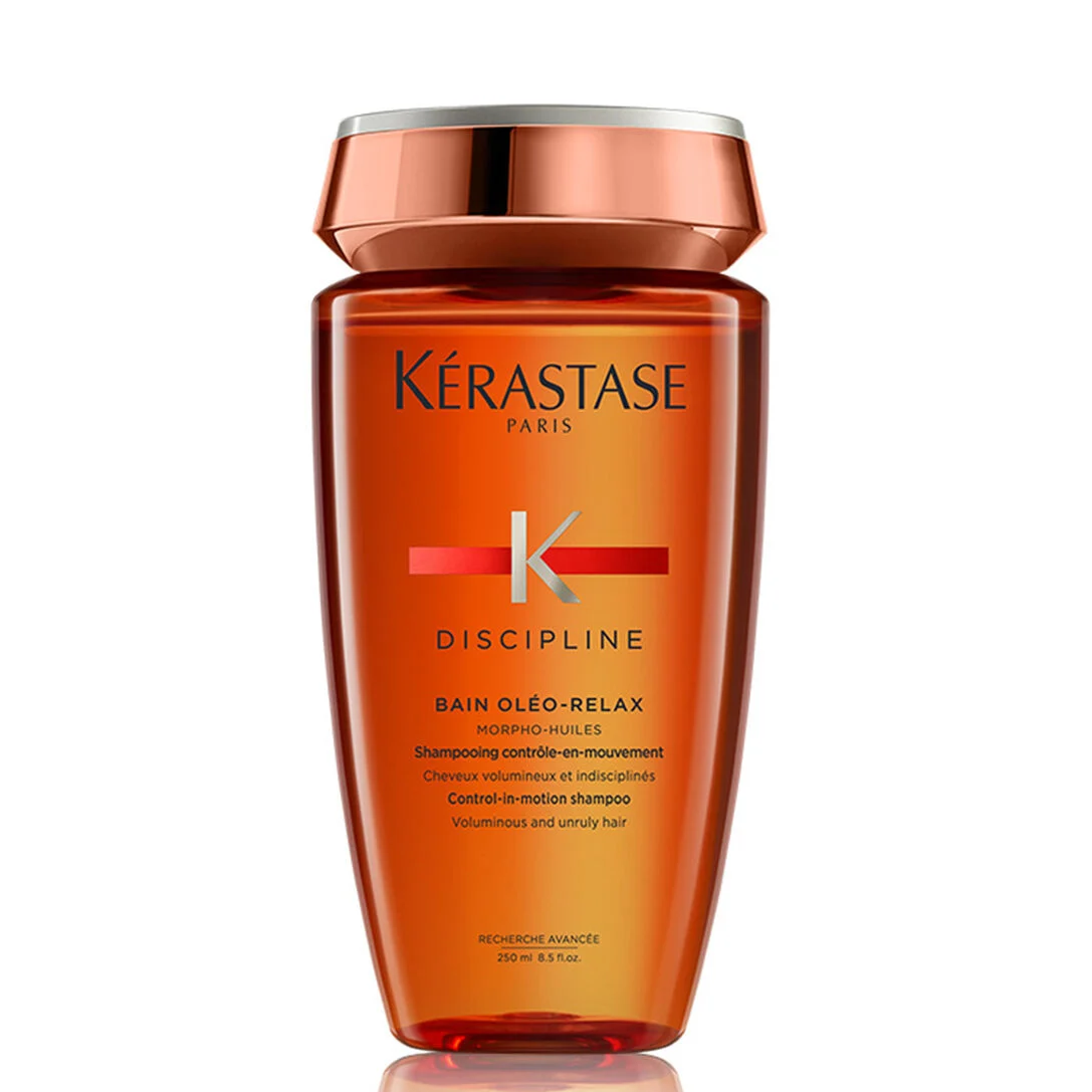 Kerastase Discipline Bain Oleo-Relax