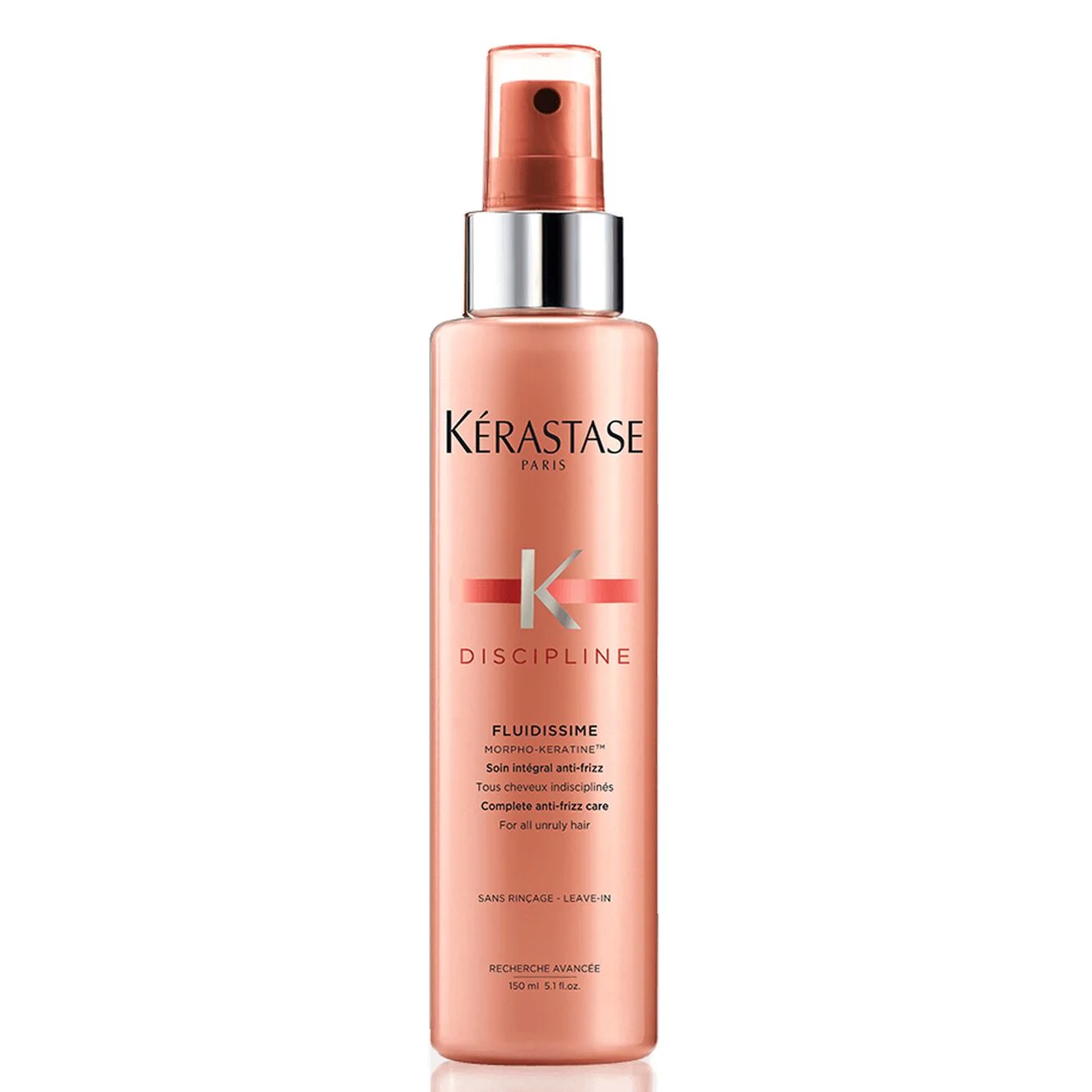 Kerastase Discipline Fluidissime Thermique Heat Protecting Spray