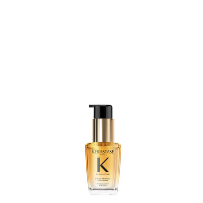Kerastase Elixir Ultime Refillable Hydrating Hair Oil