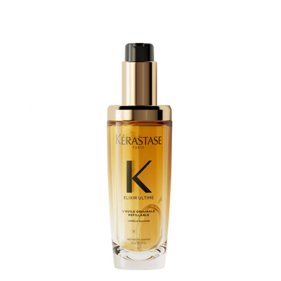 Kerastase Elixir Ultime Refillable Hydrating Hair Oil