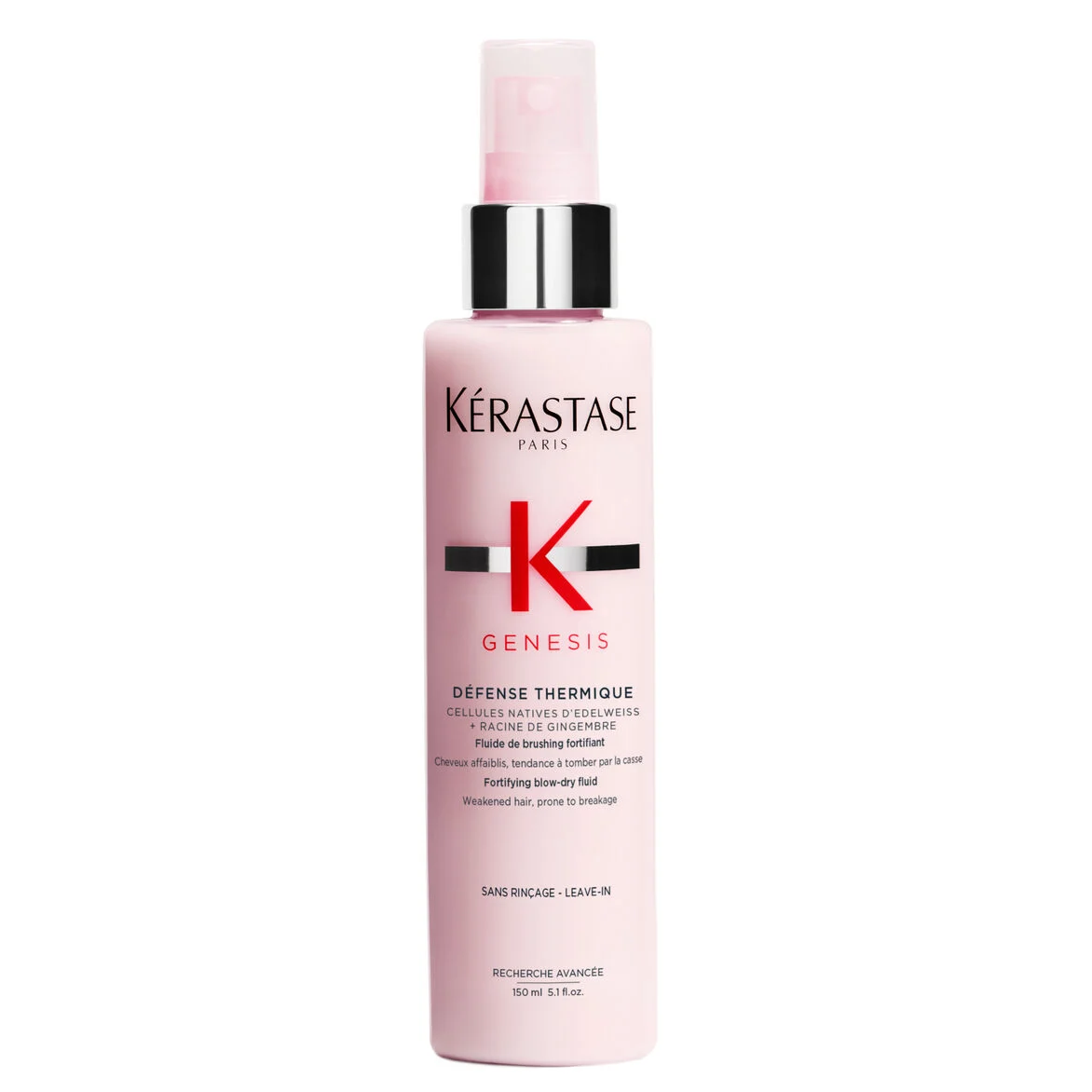 Kerastase Genesis Defense Thermique Heat Protecting Spray