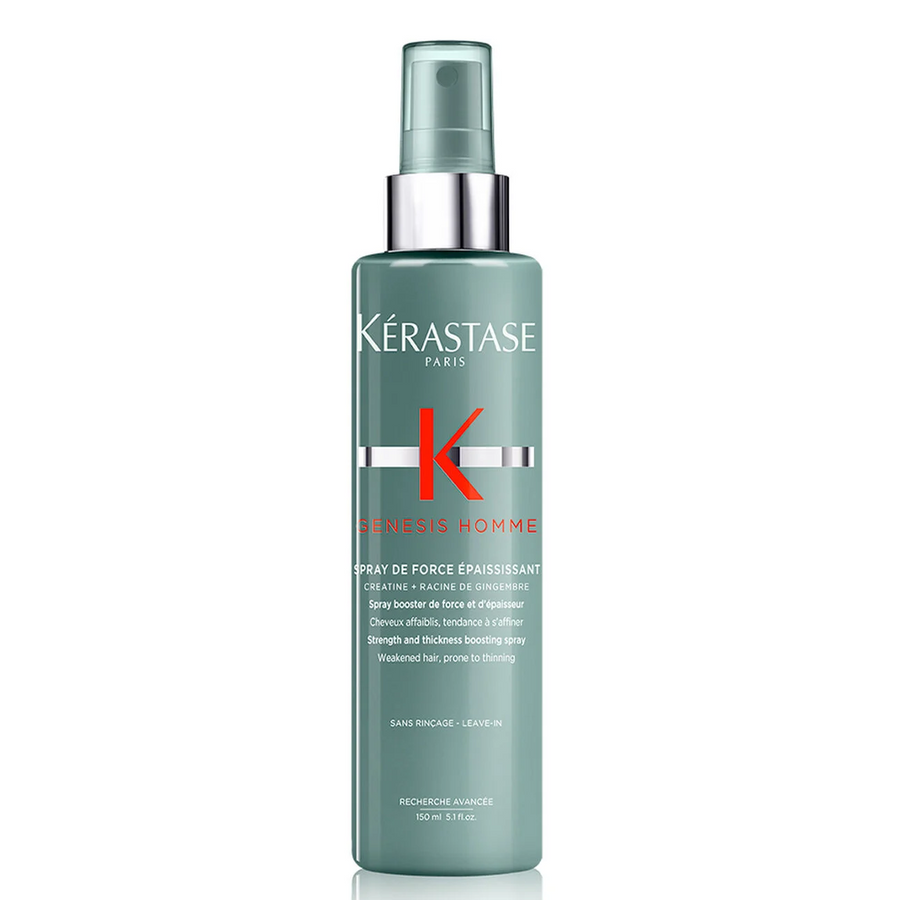 Kerastase Genesis Homme Spray De Force Epaississant Thickening Spray