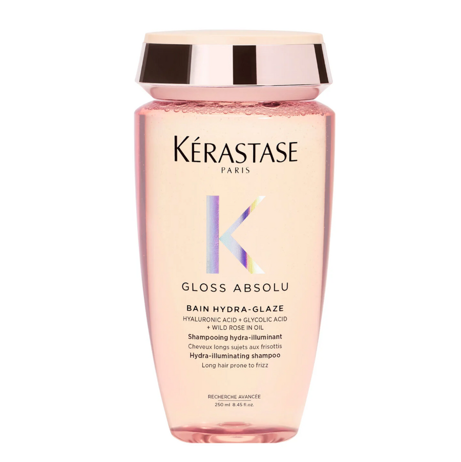 Kerastase Gloss Absolu Bain Hydra Glaze Shampoo