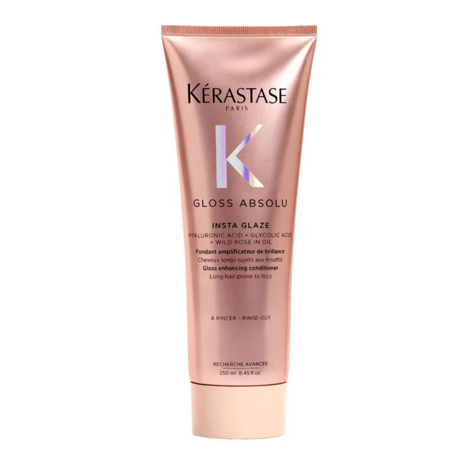 Kerastase Gloss Absolu Insta Glaze Anti-Frizz Conditioner