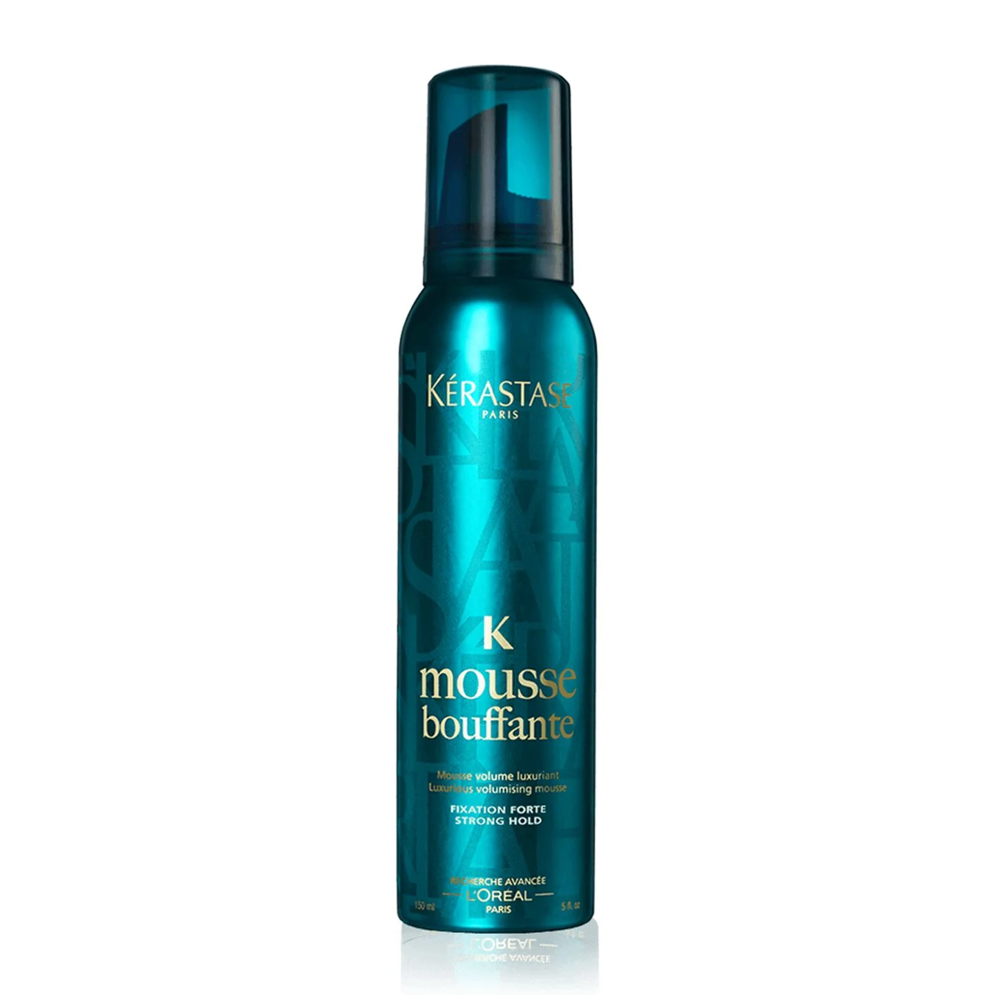 Kerastase Bouffante Hair Mousse