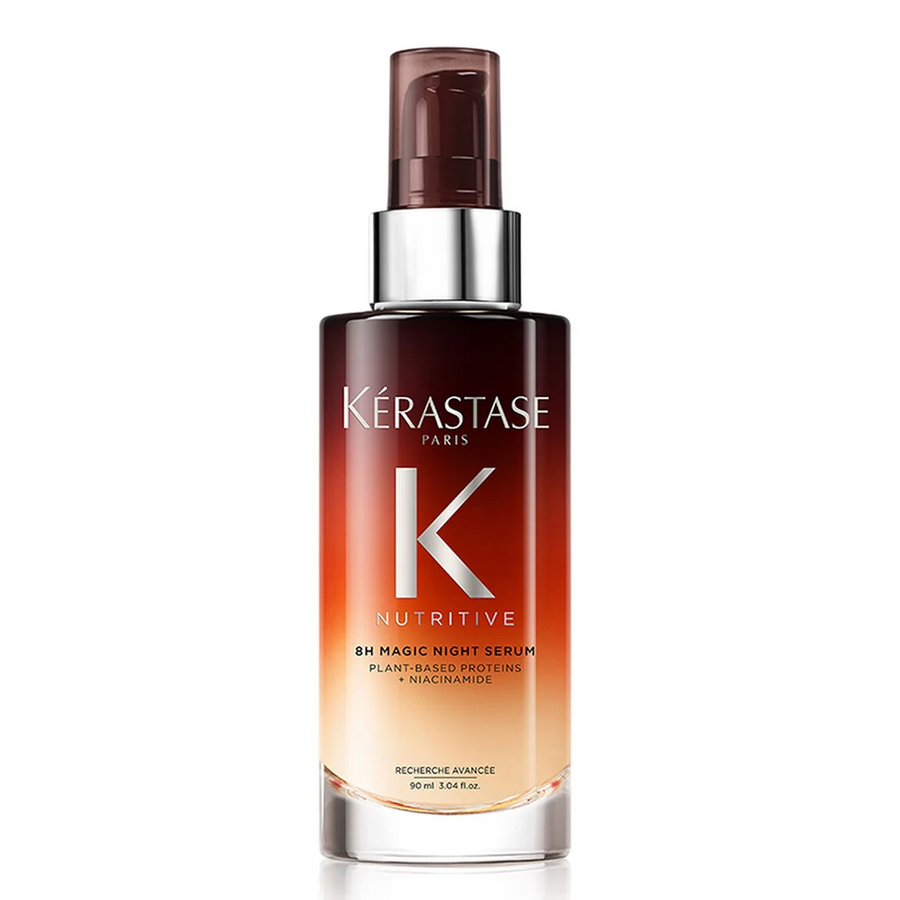 Kerastase Nutritive 8h Magic Night Hair Serum