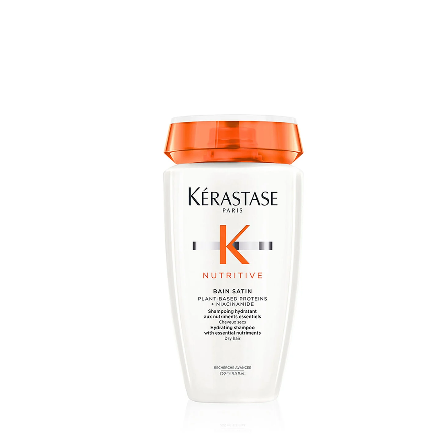Nutritive Bain Satin Shampoo