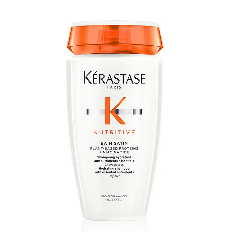 Nutritive Bain Satin Shampoo