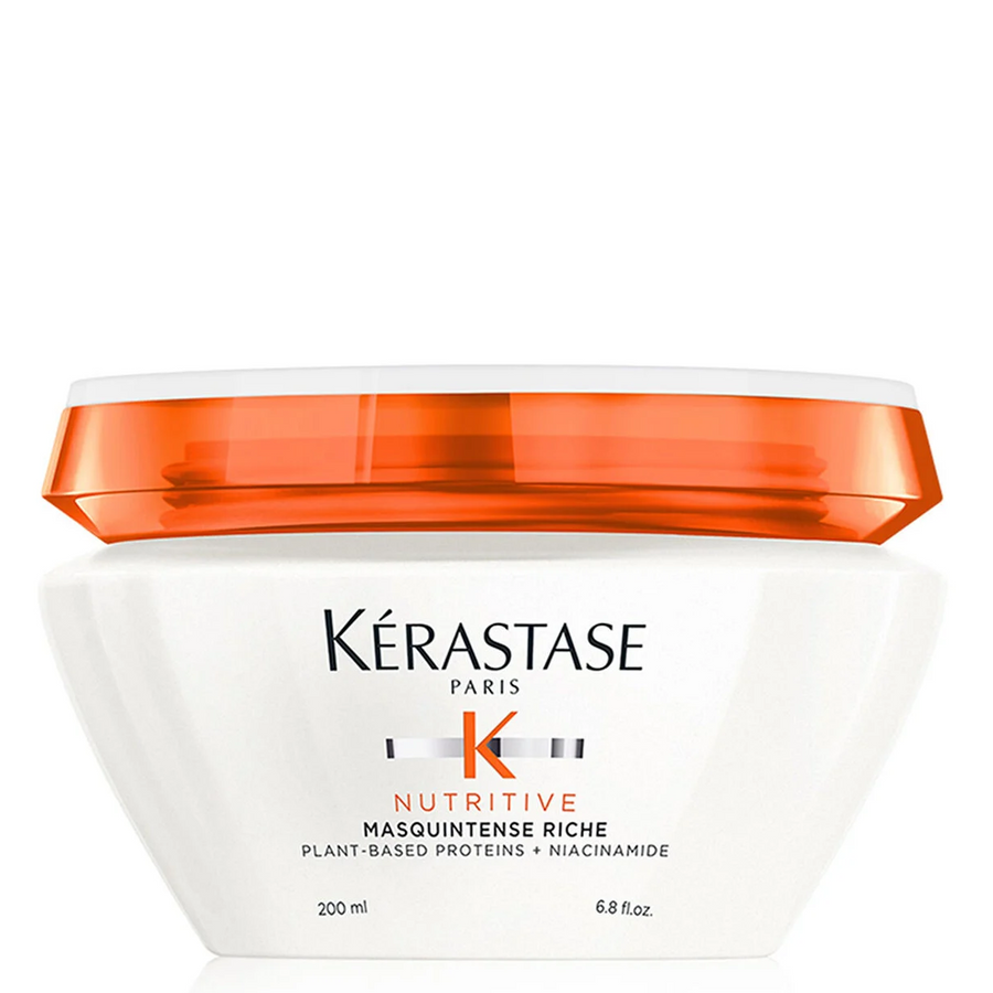 Kerastase Nutritive Masque Riche Hair Mask