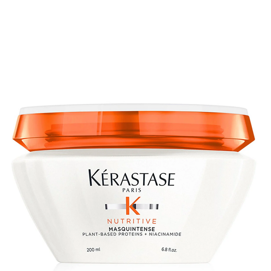 Kerastase Nutritive Masquintense Hair Mask